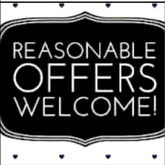 Vintage Accessories - REASONABLE offers PLEASE!